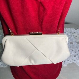 LaRegale Vintage Ladies Clutch/Crossbody